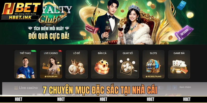 7 danh mục tuyệt đỉnh, đáng đầu tư