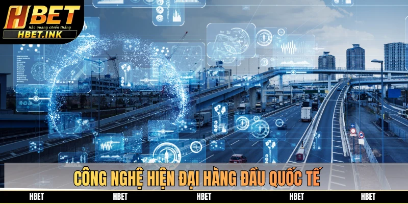 Công nghệ hiện đại cho thành viên mới tham gia
