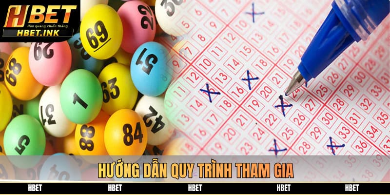 Hướng dẫn quy trình tham gia